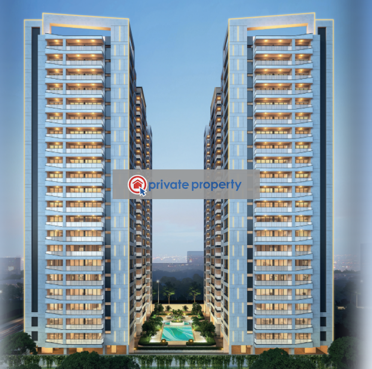 1 bedroom Apartment For Sale &nbsp;ndemi Road Kilimani Nairobi - 5