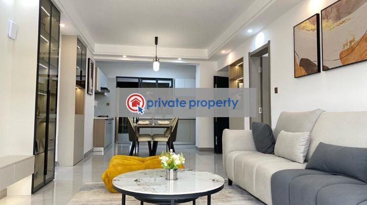 1 bedroom Apartment For Sale &nbsp;ndemi Road Kilimani Nairobi - 1
