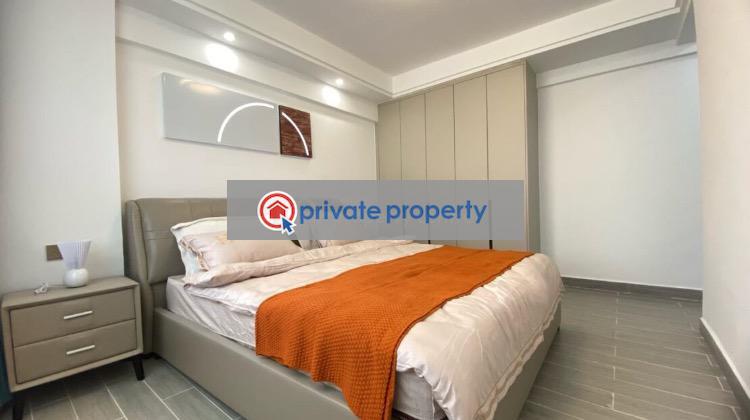 1 bedroom Apartment For Sale &nbsp;ndemi Road Kilimani Nairobi - 2
