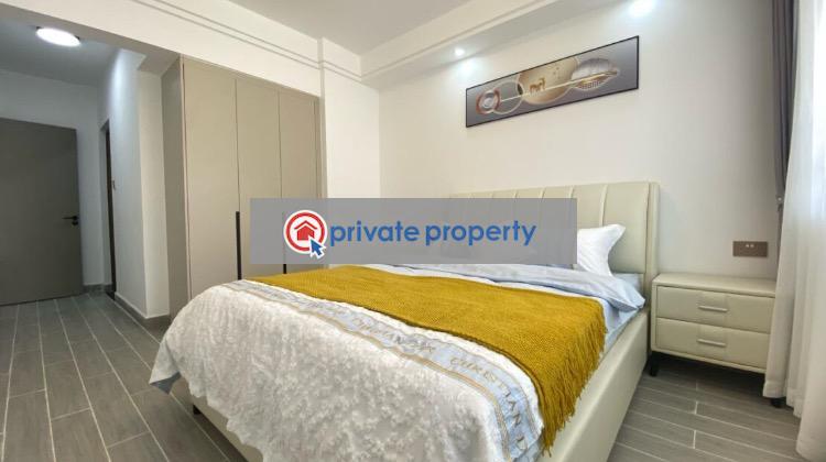 1 bedroom Apartment For Sale &nbsp;ndemi Road Kilimani Nairobi - 3