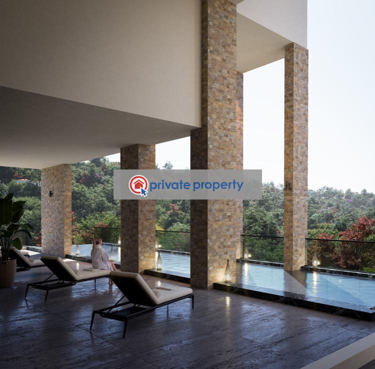 1 bedroom Apartment For Sale &nbsp;riverside Drive Westlands Nairobi - 4