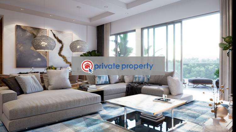 1 bedroom Apartment For Sale &nbsp;riverside Drive Westlands Nairobi - 2