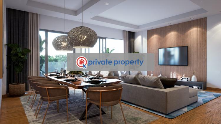 1 bedroom Apartment For Sale &nbsp;riverside Drive Westlands Nairobi - 8
