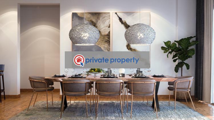 1 bedroom Apartment For Sale &nbsp;riverside Drive Westlands Nairobi - 17