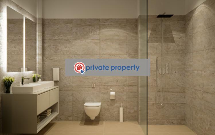1 bedroom Apartment For Sale &nbsp;riverside Drive Westlands Nairobi - 7