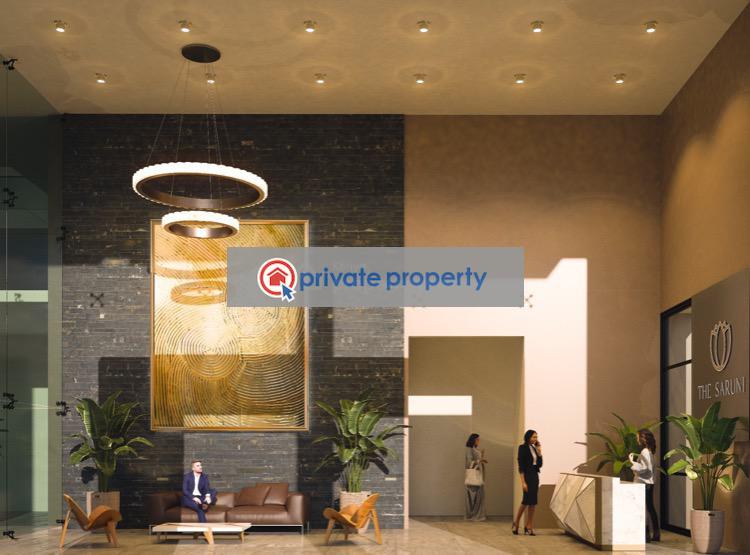 1 bedroom Apartment For Sale &nbsp;riverside Drive Westlands Nairobi - 19