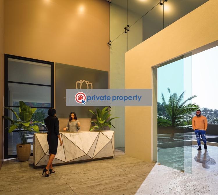 1 bedroom Apartment For Sale &nbsp;riverside Drive Westlands Nairobi - 15
