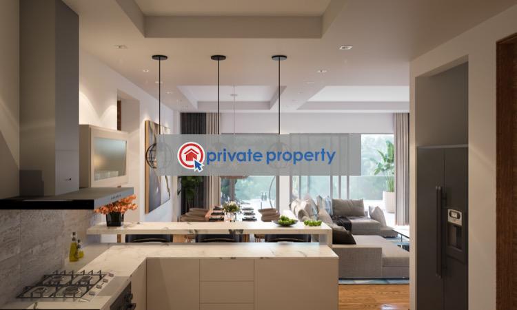 1 bedroom Apartment For Sale &nbsp;riverside Drive Westlands Nairobi - 6