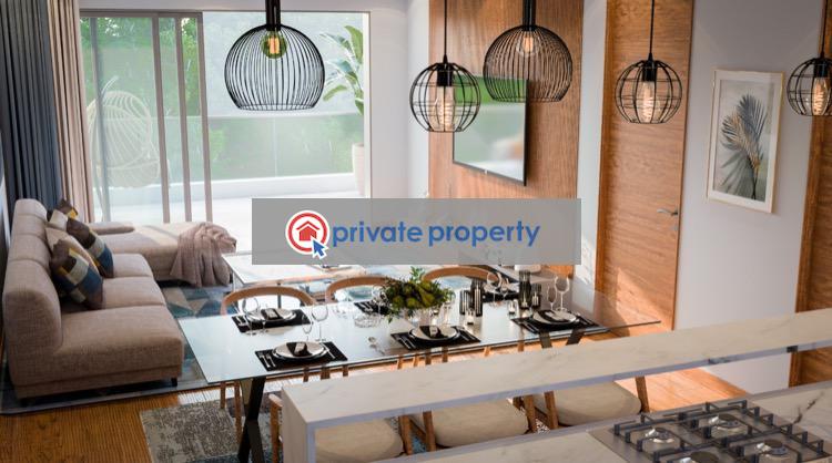 1 bedroom Apartment For Sale &nbsp;riverside Drive Westlands Nairobi - 10