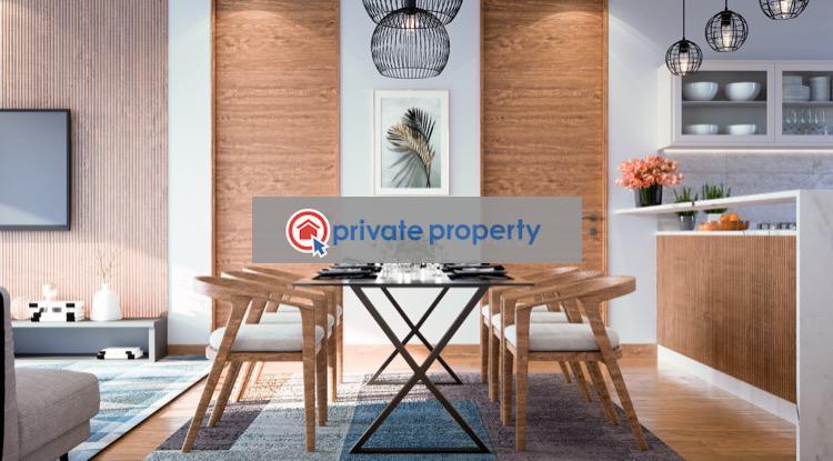 1 bedroom Apartment For Sale &nbsp;riverside Drive Westlands Nairobi - 11