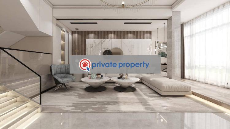 1 bedroom Apartment For Sale &nbsp;mandera Road Kileleshwa Nairobi - 5