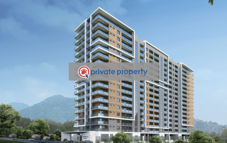 2 bedroom Apartment For Sale &nbsp;mandera Road Kileleshwa Nairobi - 7