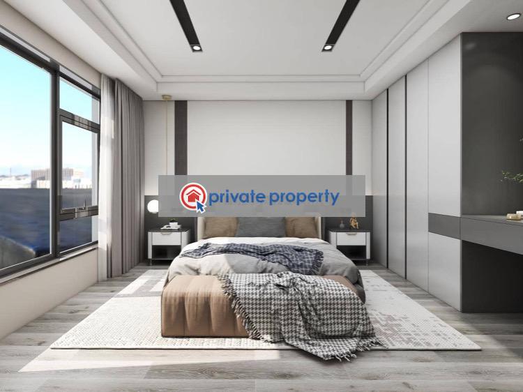 1 bedroom Apartment For Sale &nbsp;mandera Road Kileleshwa Nairobi - 6