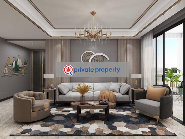 2 bedroom Apartment For Sale &nbsp;mandera Road Kileleshwa Nairobi - 3