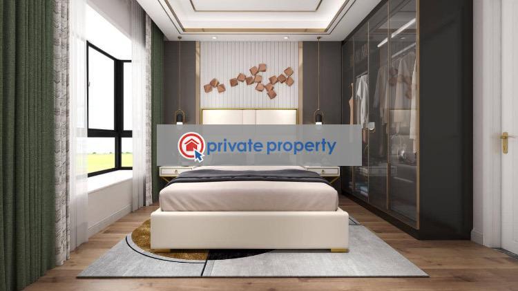 3 bedroom Apartment For Sale &nbsp;mandera Road Kileleshwa Nairobi - 4