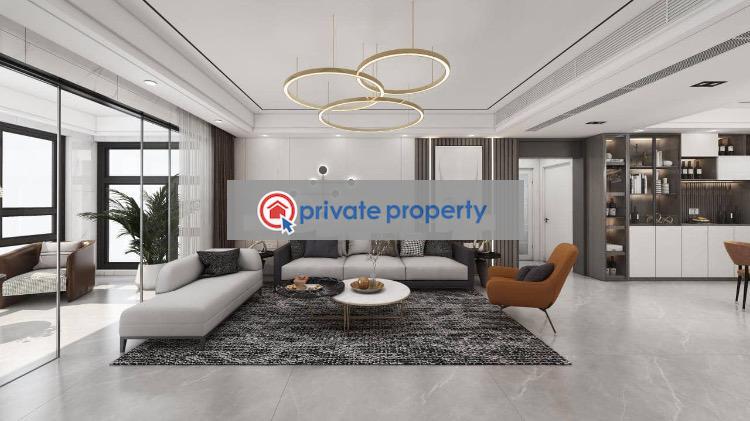 2 bedroom Apartment For Sale &nbsp;mandera Road Kileleshwa Nairobi - 4