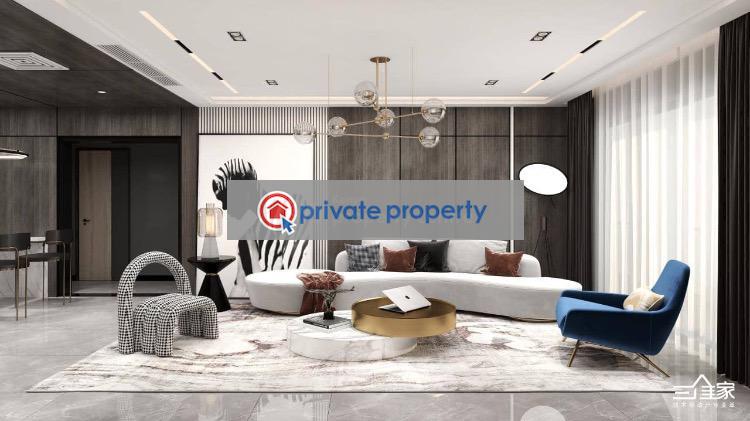 1 bedroom Apartment For Sale &nbsp;mandera Road Kileleshwa Nairobi - 1