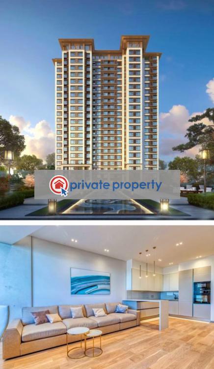 2 bedroom Apartment For Sale &nbsp;westlands Westlands Nairobi - 1