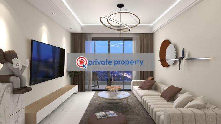 1 bedroom Apartment For Sale &nbsp;nyeri Road Kileleshwa Nairobi - 6