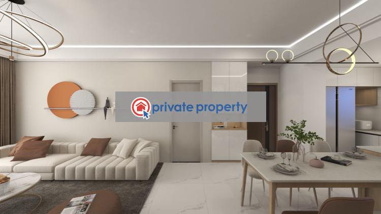 1 bedroom Apartment For Sale &nbsp;nyeri Road Kileleshwa Nairobi - 9