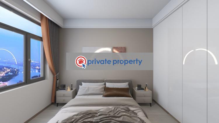 2 bedroom Apartment For Sale &nbsp;nyeri Road Kileleshwa Nairobi - 7