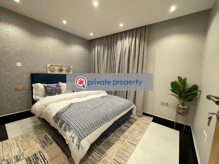 1 bedroom Apartment For Sale &nbsp;6th Avenue Parklands Nairobi - 9
