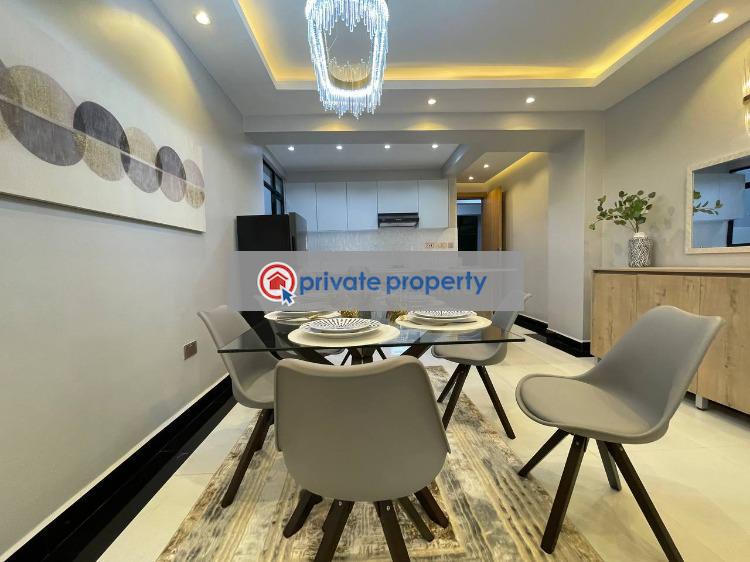 1 bedroom Apartment For Sale &nbsp;6th Avenue Parklands Nairobi - 16