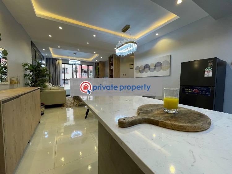 1 bedroom Apartment For Sale &nbsp;6th Avenue Parklands Nairobi - 15