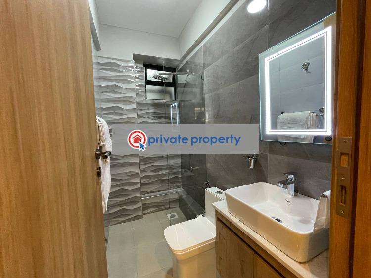 1 bedroom Apartment For Sale &nbsp;6th Avenue Parklands Nairobi - 10