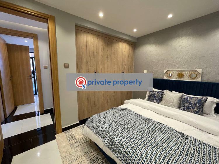 1 bedroom Apartment For Sale &nbsp;6th Avenue Parklands Nairobi - 17