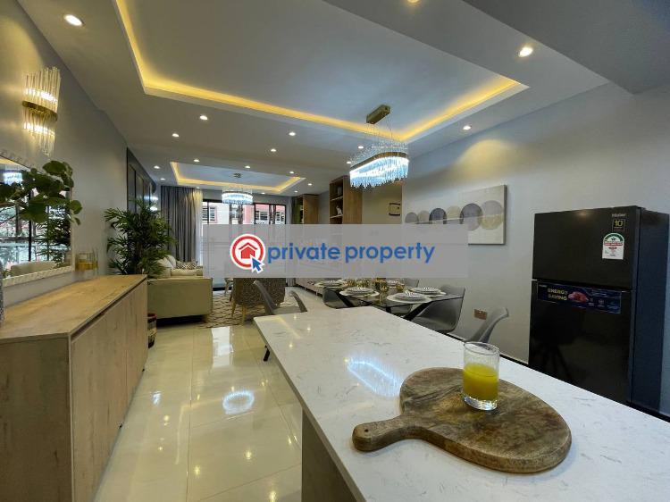 1 bedroom Apartment For Sale &nbsp;6th Avenue Parklands Nairobi - 5