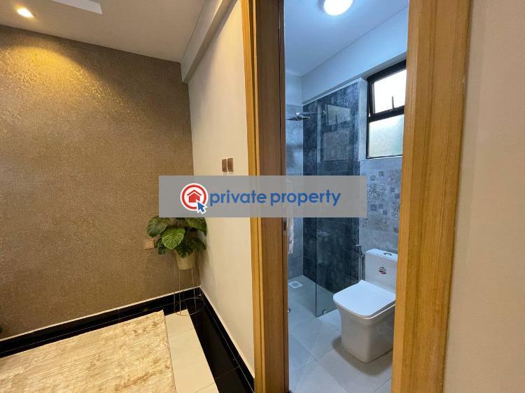 1 bedroom Apartment For Sale &nbsp;6th Avenue Parklands Nairobi - 1