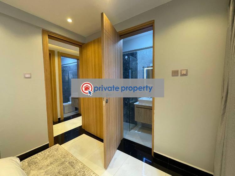 1 bedroom Apartment For Sale &nbsp;6th Avenue Parklands Nairobi - 11