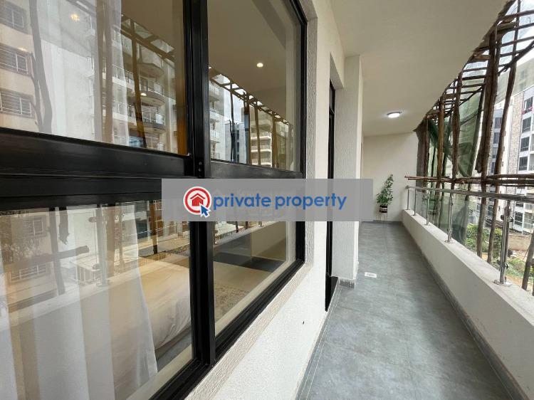 1 bedroom Apartment For Sale &nbsp;6th Avenue Parklands Nairobi - 8
