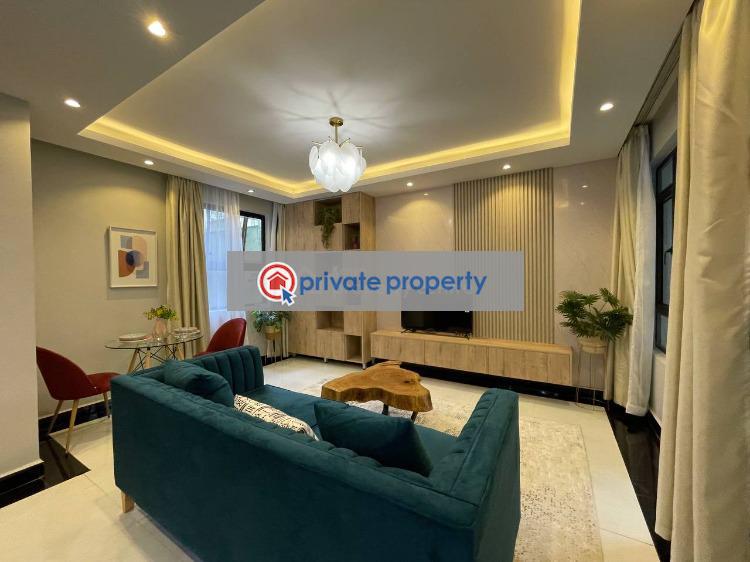 1 bedroom Apartment For Sale &nbsp;6th Avenue Parklands Nairobi - 20