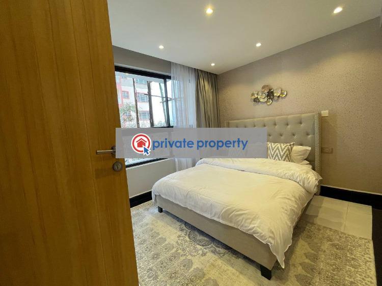 1 bedroom Apartment For Sale &nbsp;6th Avenue Parklands Nairobi - 19