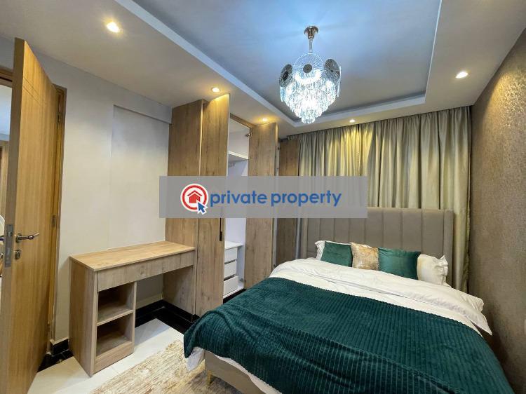 1 bedroom Apartment For Sale &nbsp;6th Avenue Parklands Nairobi - 6