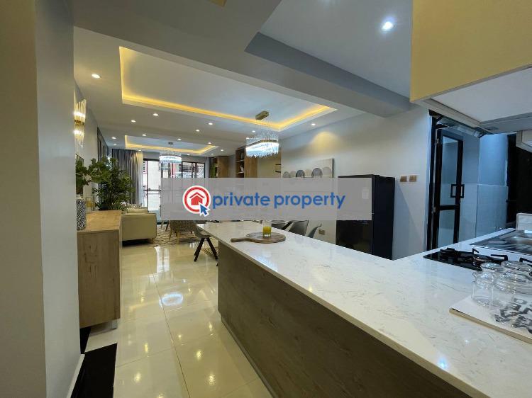 1 bedroom Apartment For Sale &nbsp;6th Avenue Parklands Nairobi - 21