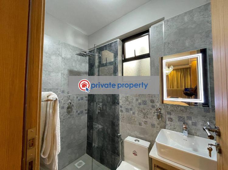 1 bedroom Apartment For Sale &nbsp;6th Avenue Parklands Nairobi - 2