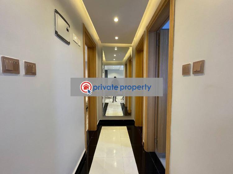 1 bedroom Apartment For Sale &nbsp;6th Avenue Parklands Nairobi - 3