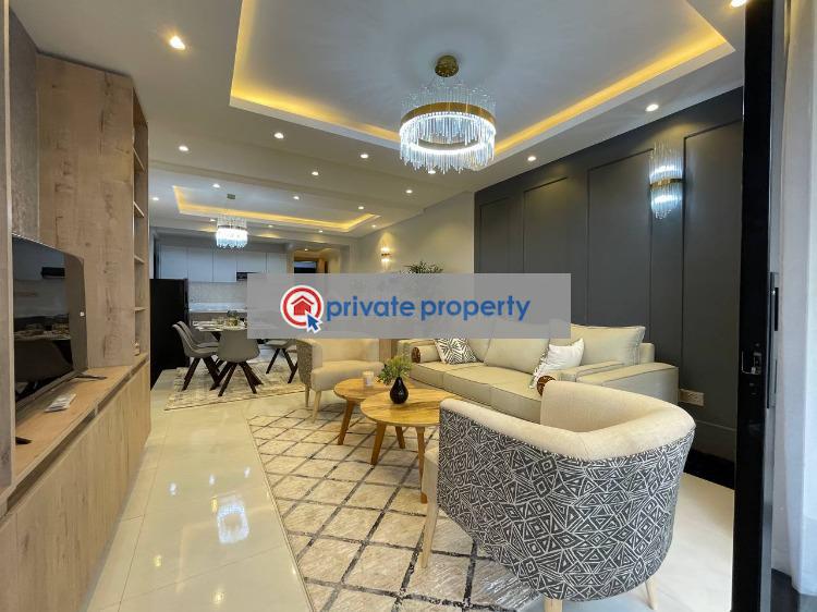 1 bedroom Apartment For Sale &nbsp;6th Avenue Parklands Nairobi - 22