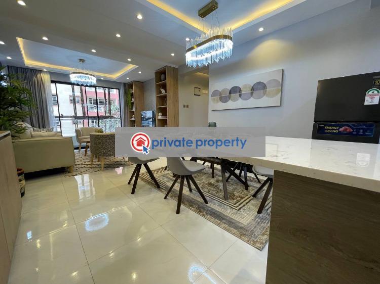 1 bedroom Apartment For Sale &nbsp;6th Avenue Parklands Nairobi - 7
