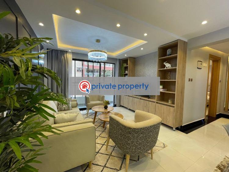 1 bedroom Apartment For Sale &nbsp;6th Avenue Parklands Nairobi - 18
