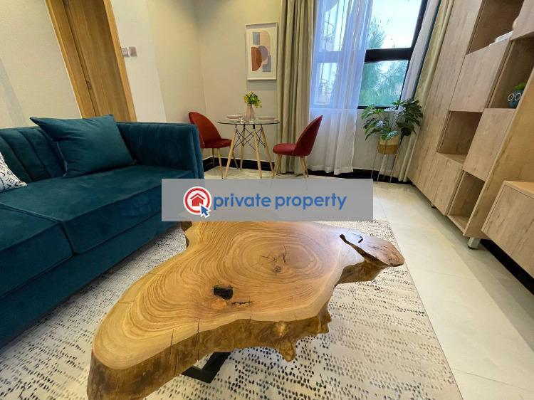 1 bedroom Apartment For Sale &nbsp;6th Avenue Parklands Nairobi - 14