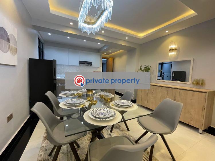 1 bedroom Apartment For Sale &nbsp;6th Avenue Parklands Nairobi - 13