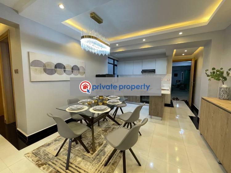 1 bedroom Apartment For Sale &nbsp;6th Avenue Parklands Nairobi - 4