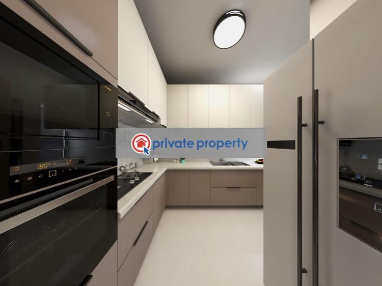 2 bedroom Apartment For Sale &nbsp;westlands Road Westlands Nairobi - 3