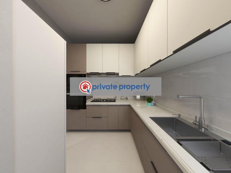 2 bedroom Apartment For Sale &nbsp;westlands Road Westlands Nairobi - 5