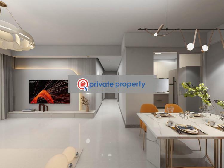 2 bedroom Apartment For Sale &nbsp;westlands Road Westlands Nairobi - 4