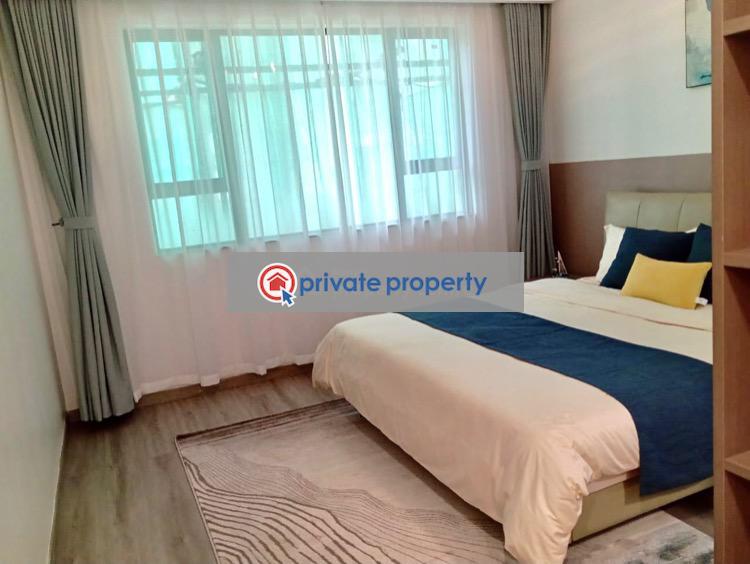 2 bedroom Apartment For Sale &nbsp;kirichwa Road Kilimani Nairobi - 8